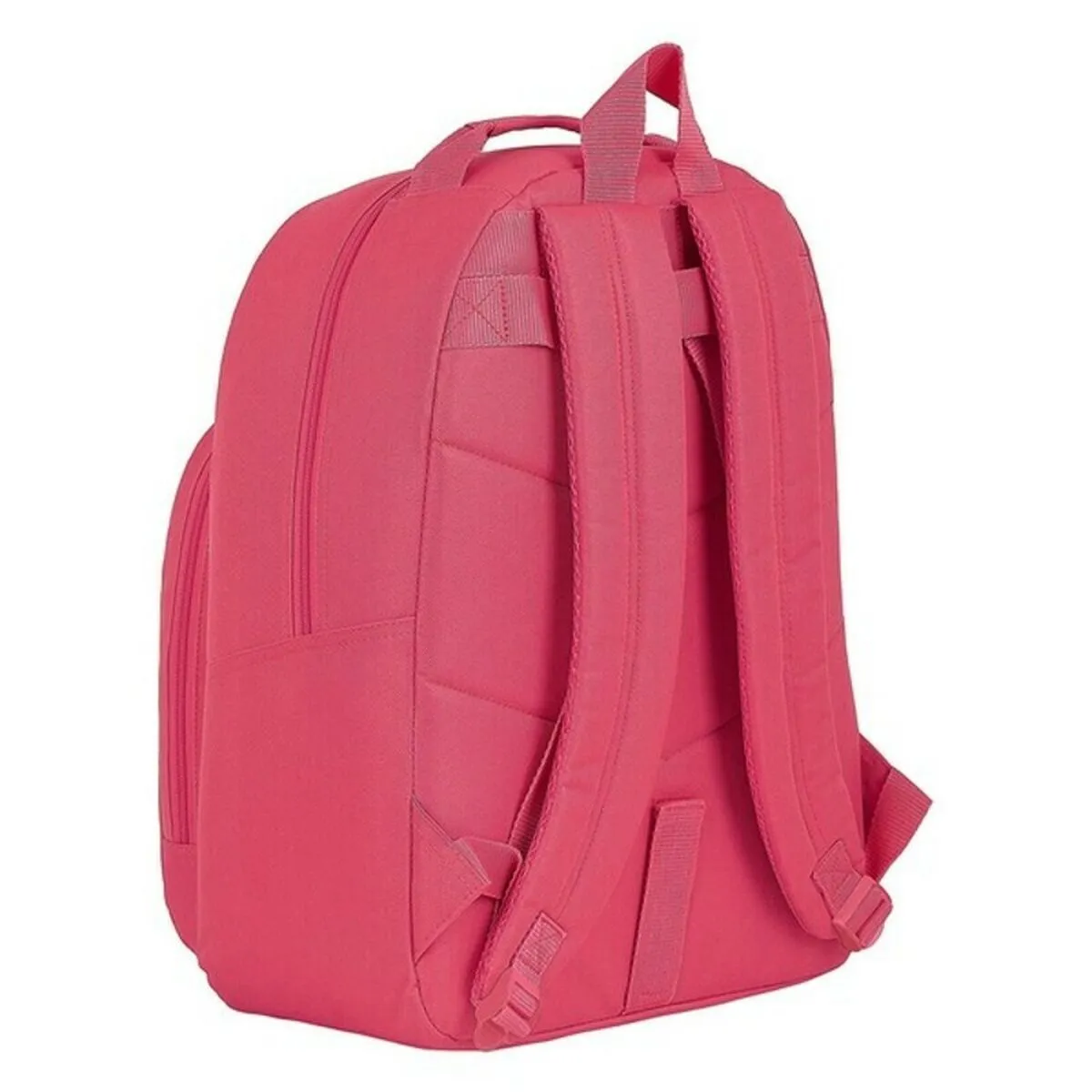 School Bag BlackFit8 M305 Pink 32 x 42 x 15 cm