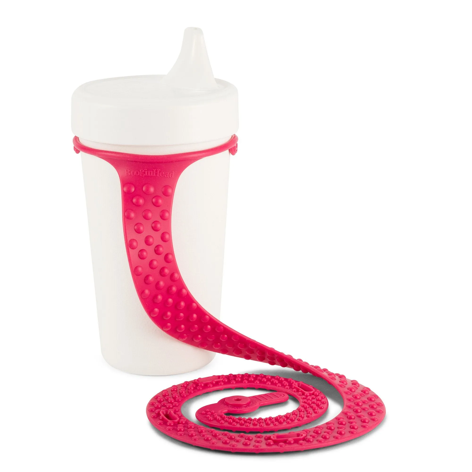 Silicone SippiGrip Cup & Toy Holders