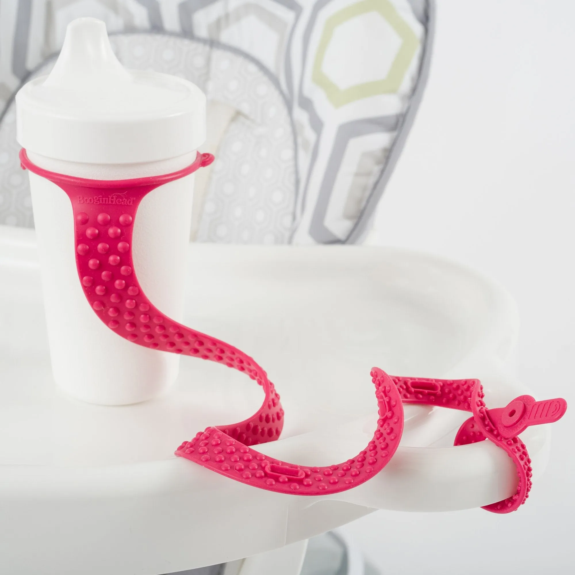 Silicone SippiGrip Cup & Toy Holders