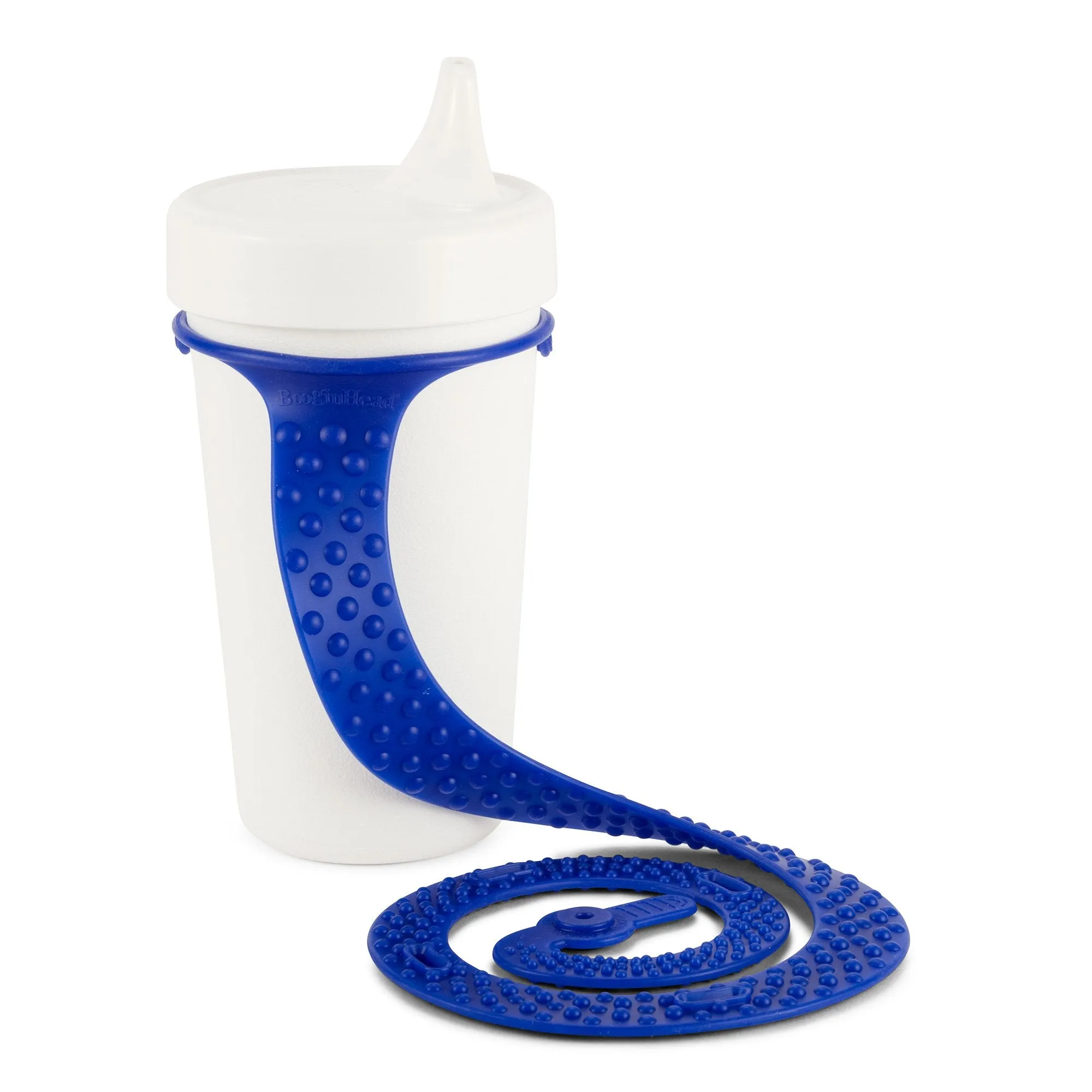 Silicone SippiGrip Cup & Toy Holders