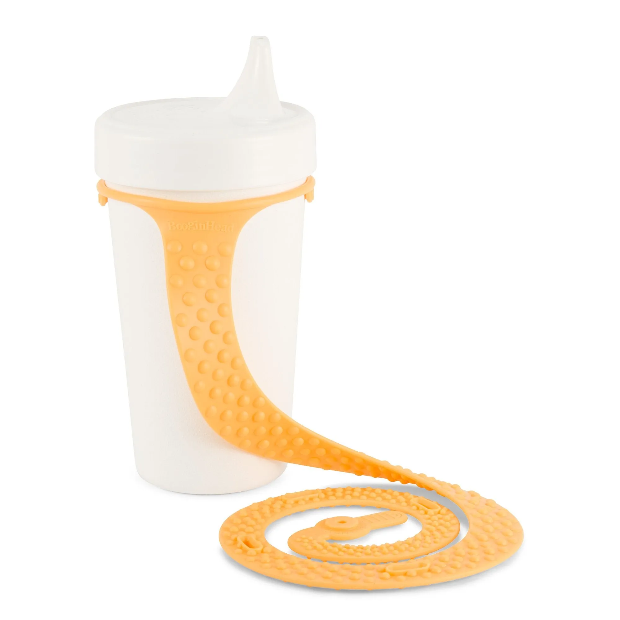 Silicone SippiGrip Cup & Toy Holders