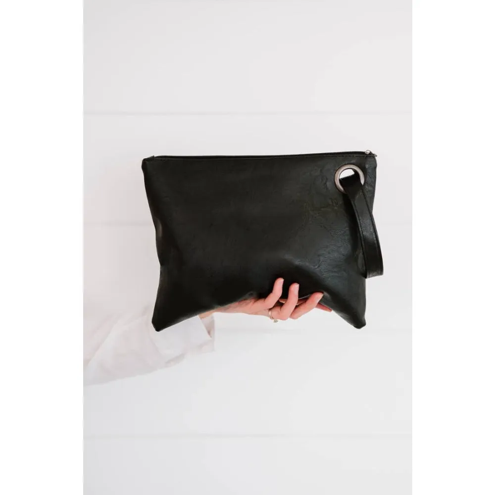 Simply Classy Clutch