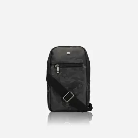 Single Strap Backpack