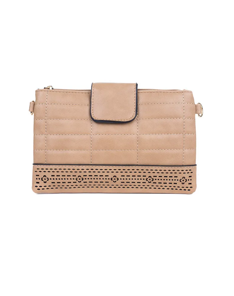 Sling Bag - Sand