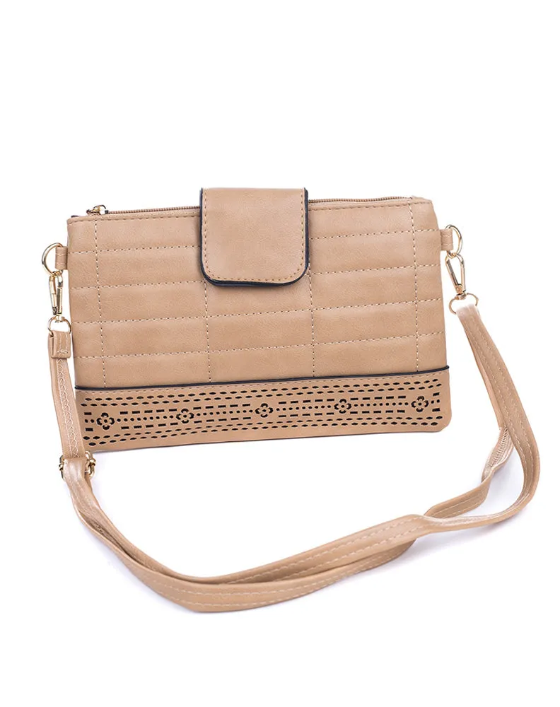 Sling Bag - Sand