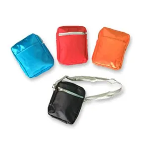 Sling Bag with 2 Travel Compartment