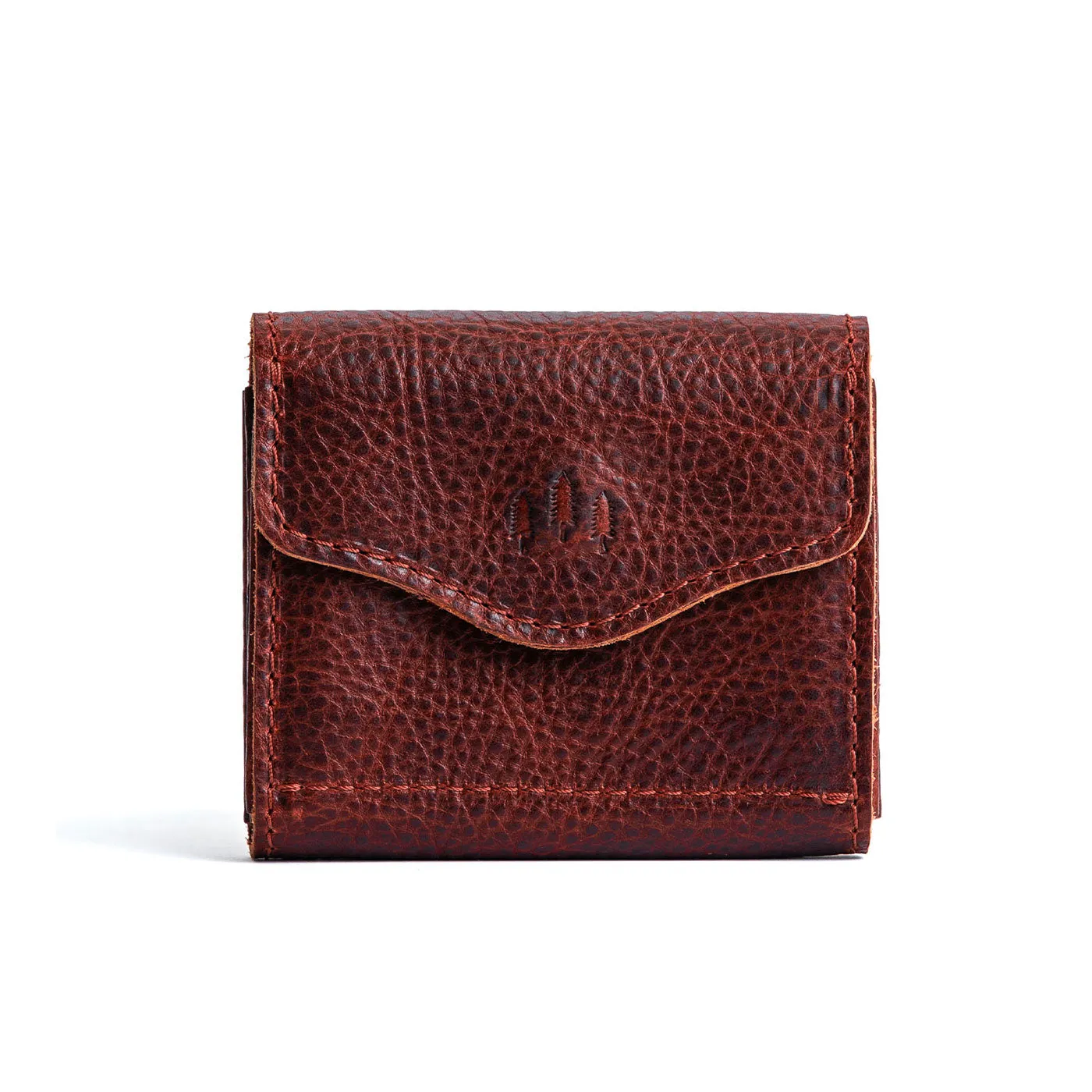 Small Bozeman Wallet