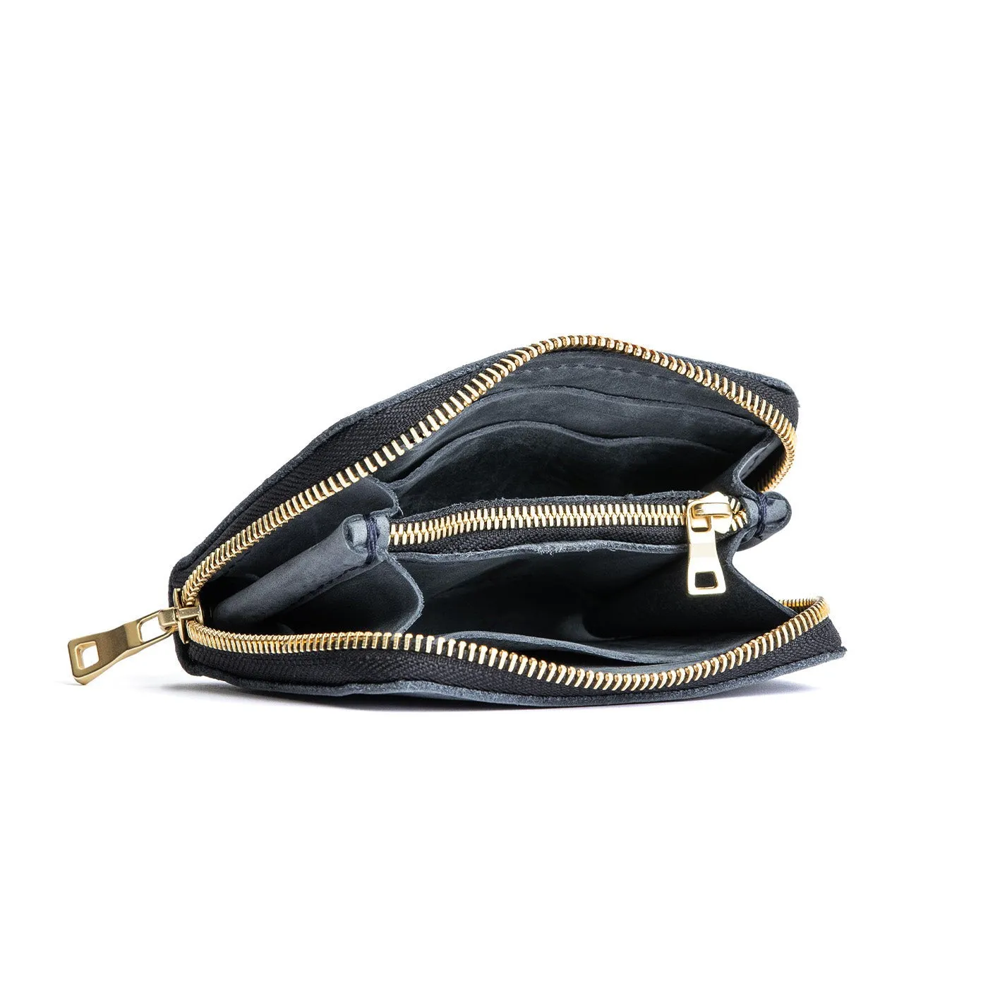 Small Zip Wallet