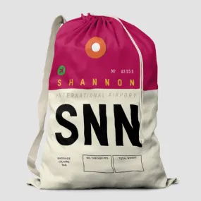 SNN - Laundry Bag