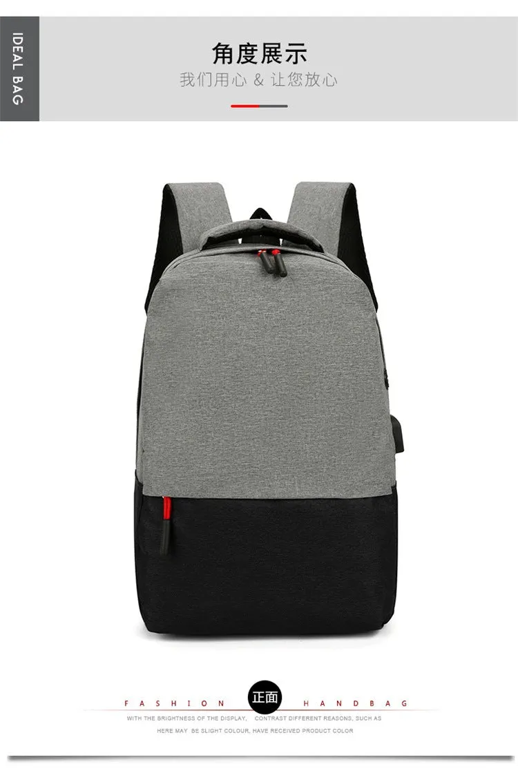 Sport Outdoor Swagger Bag Polyamides and Nylon Backpack for Travel Business