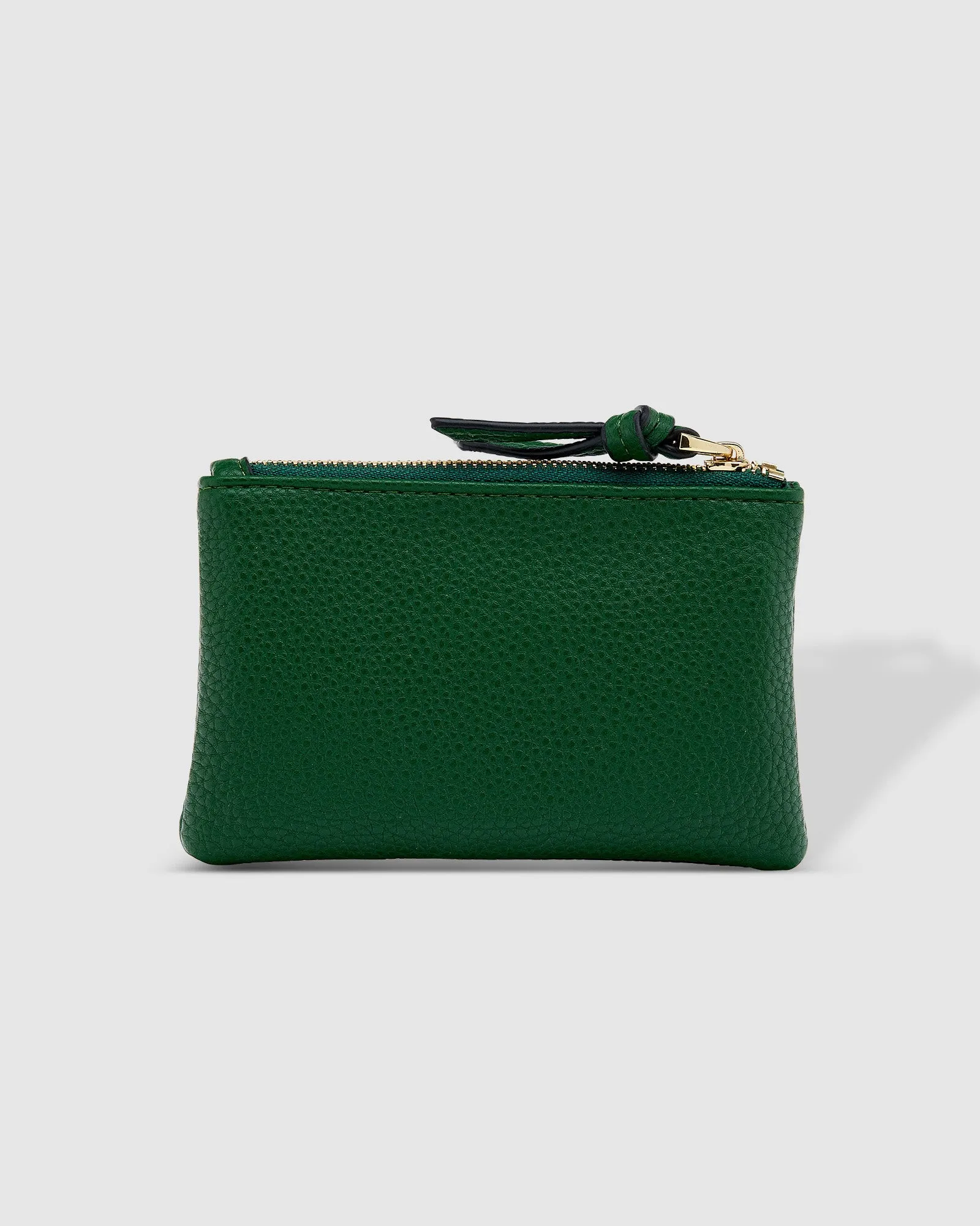 Star Purse Green