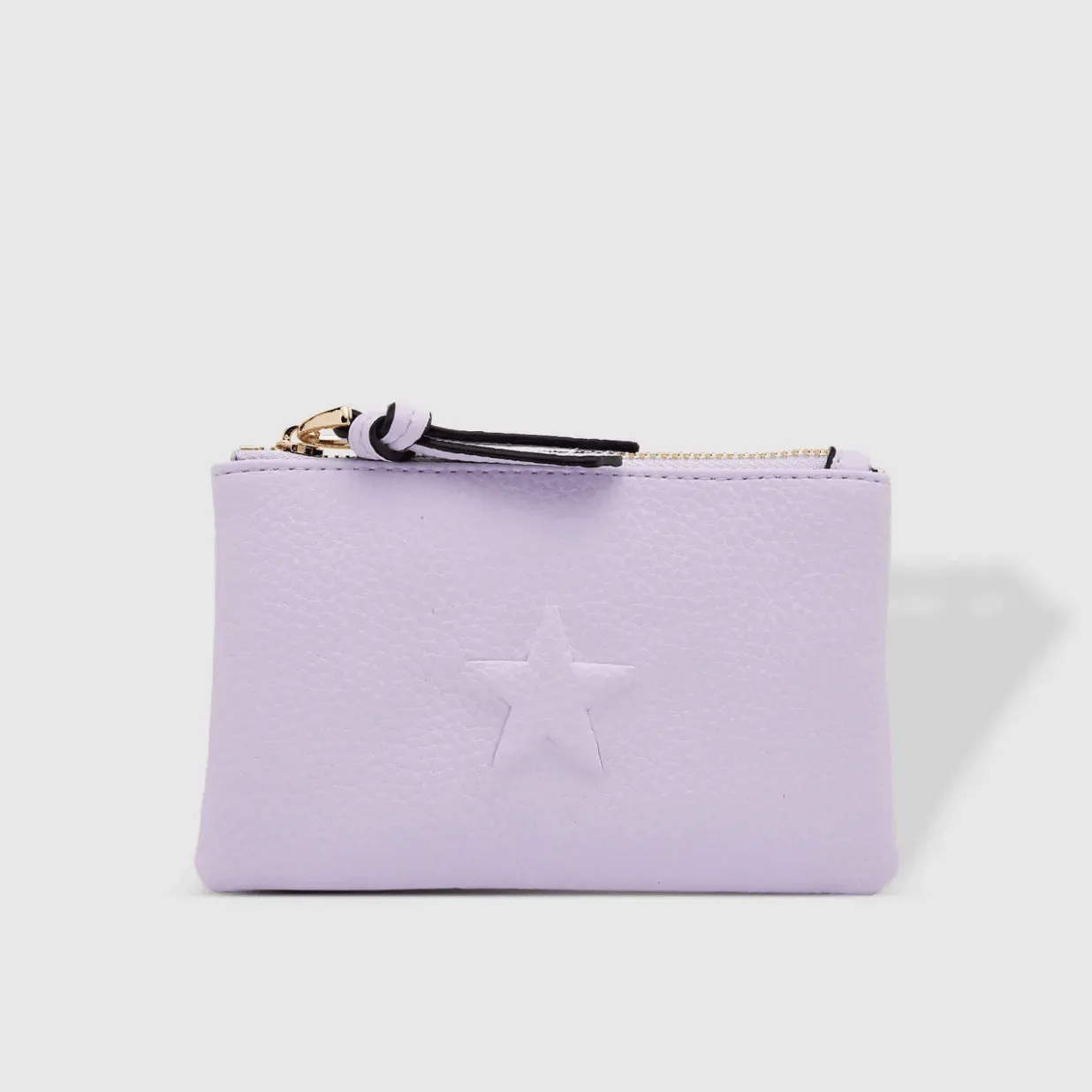 Star Purse | Lilac