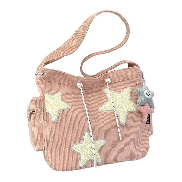 Stargirl Aesthetic Mini Crossbody Bag