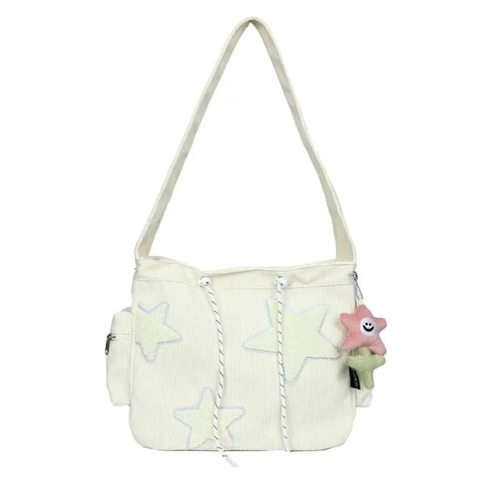 Stargirl Aesthetic Mini Crossbody Bag