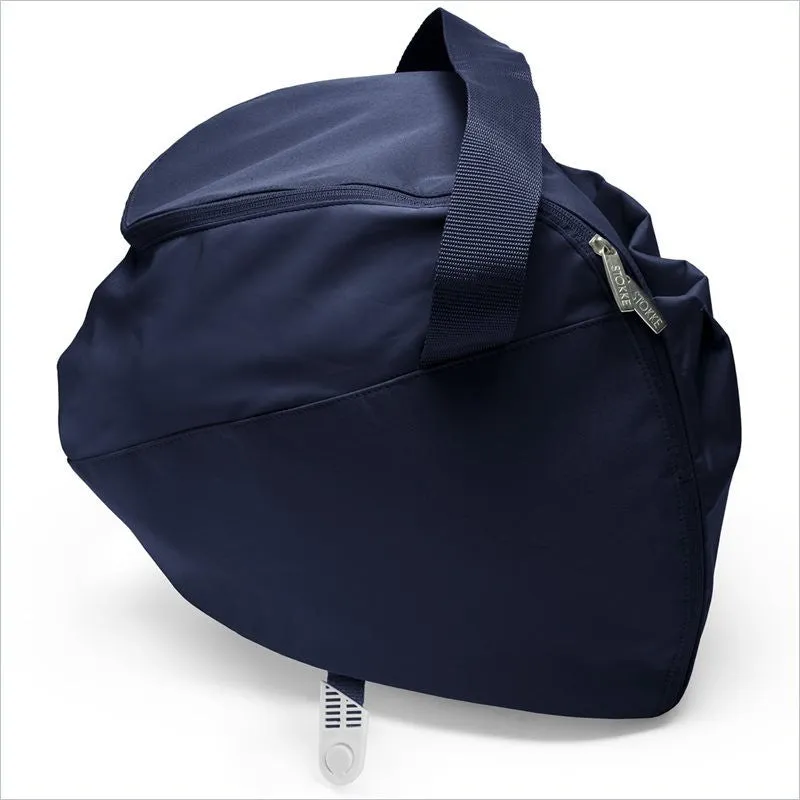 Stokke Xplory Shopping Bag in Deep Blue