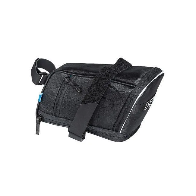 Strap Saddlebag