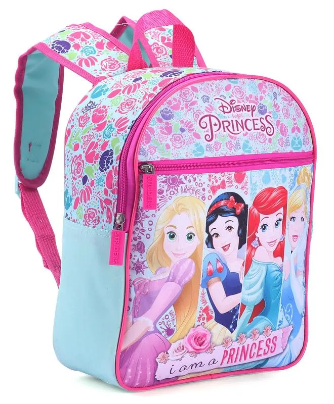 Striders-Princess School Bag 33cm - DIS162