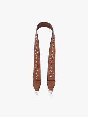 Studded Guitar Strap