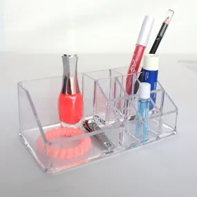 Studio 707 - Rectangular Clear Organizer