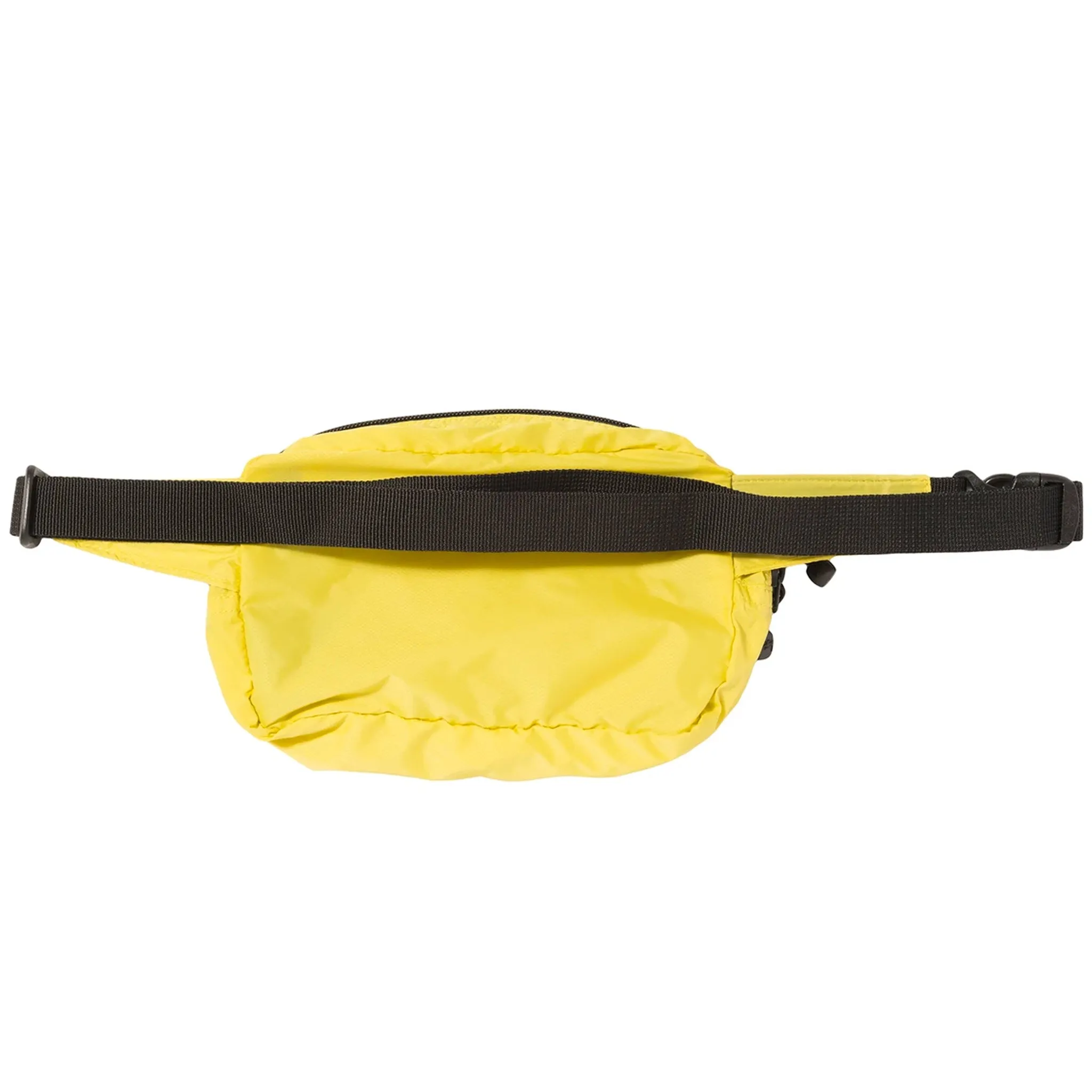 Stussy Lightweight Waist Bag (Citrus)