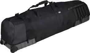 Sun Mountain Kube Travel Cover