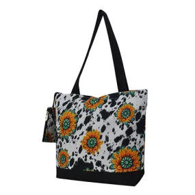 Sunflower Farm NGIL Canvas Tote Bag