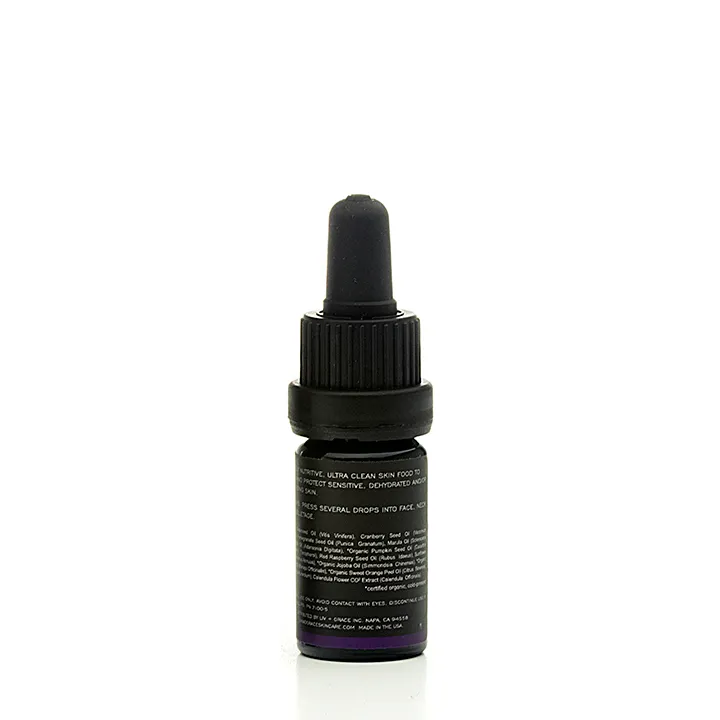 Super Seed Oil Facial Serum Travel Size