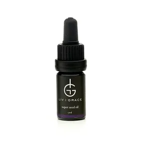 Super Seed Oil Facial Serum Travel Size