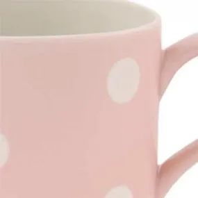 Suzie Watson mug pink