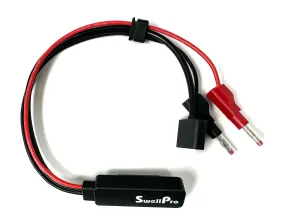 SwellPro FD2 Charger cable wires