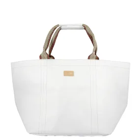 SYDNEY BAG WHITE UASHMAMA