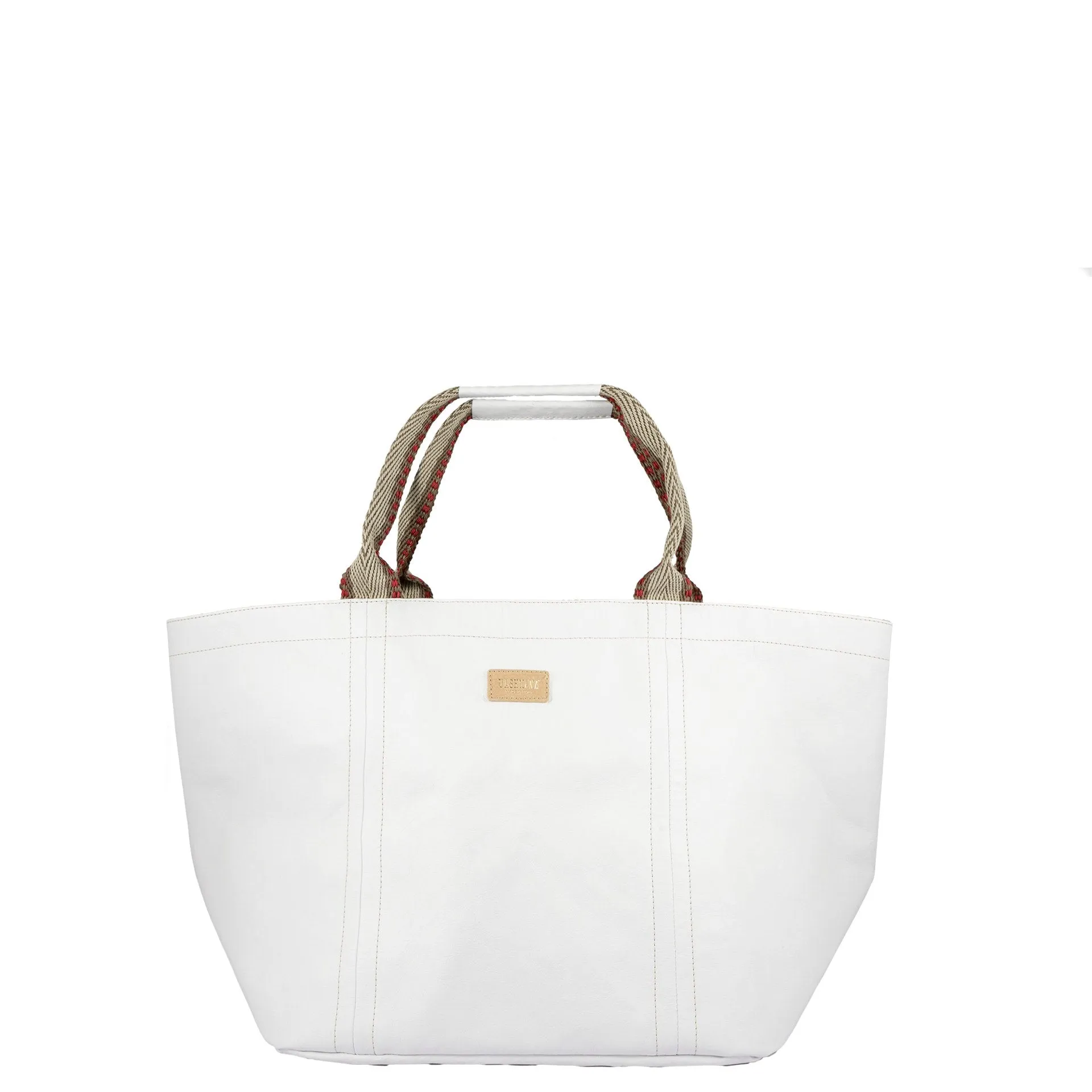 SYDNEY BAG WHITE UASHMAMA