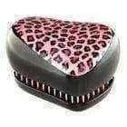 TANGLE TEEZER Compact Styler Pink Kitty hairbrush