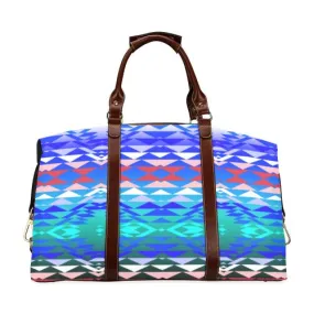 Taos Powwow 180 Classic Travel Bag