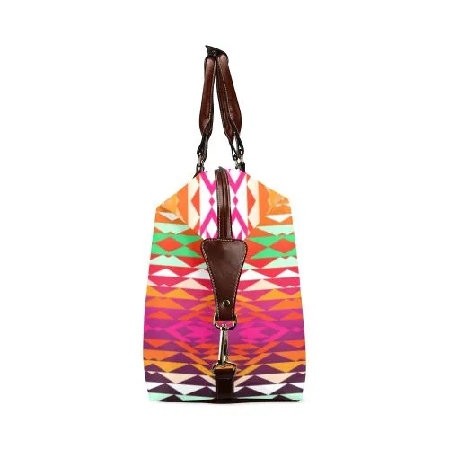 Taos Powwow 330 Classic Travel Bag