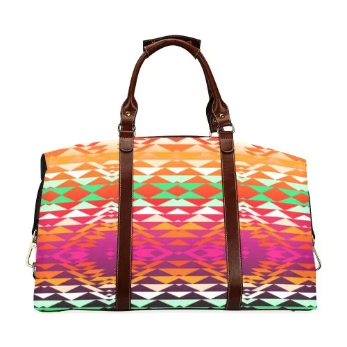 Taos Powwow 330 Classic Travel Bag