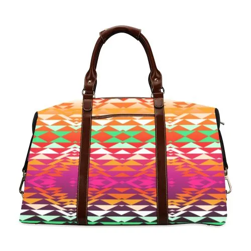 Taos Powwow 330 Classic Travel Bag