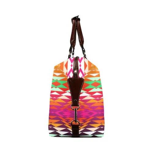 Taos Powwow 330 Classic Travel Bag