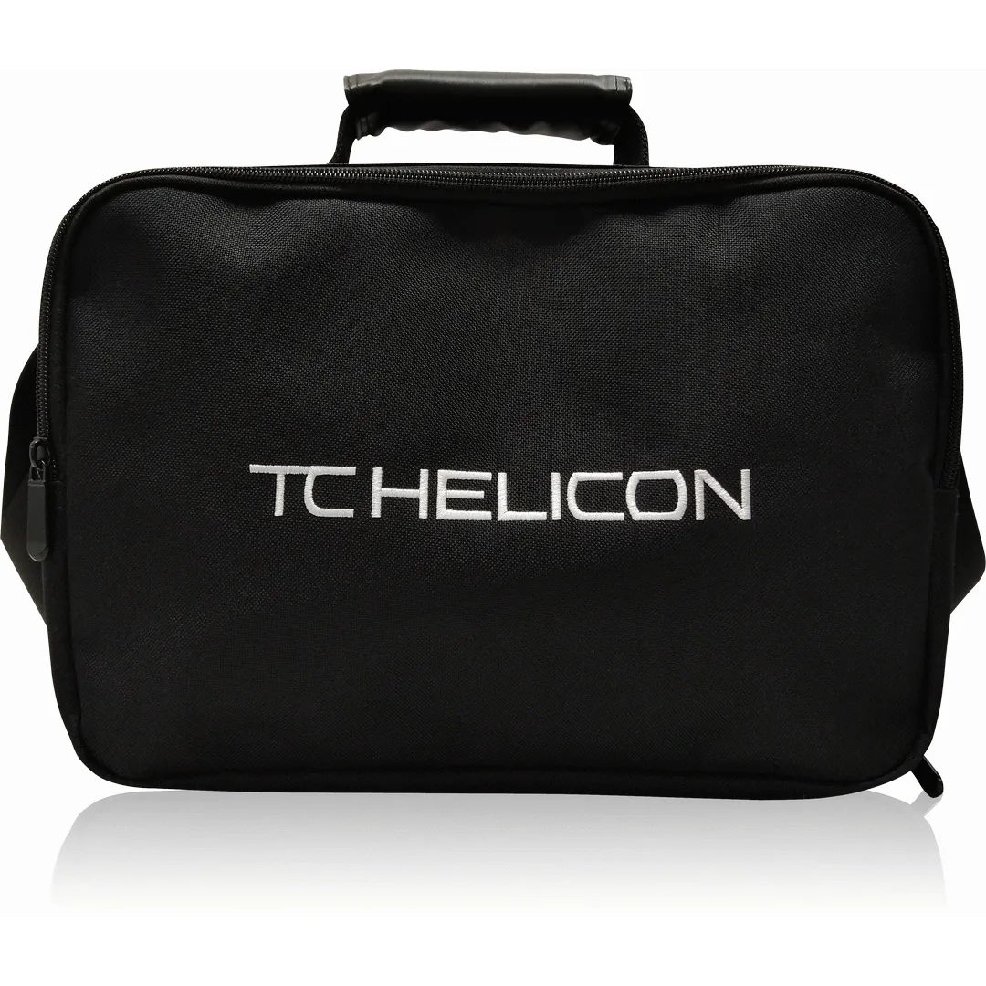 TC Helicon FX150 Gig Bag Voice Solo