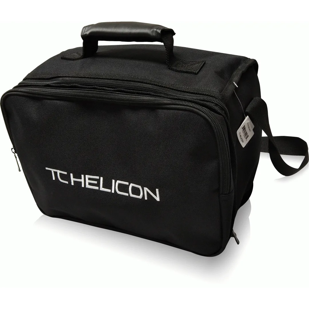 TC Helicon FX150 Gig Bag Voice Solo