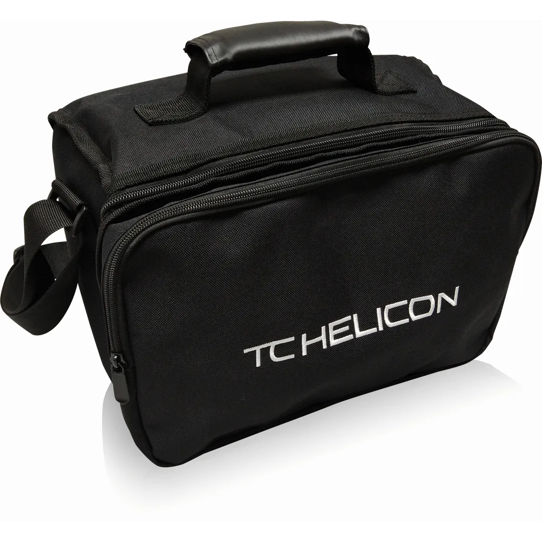 TC Helicon FX150 Gig Bag Voice Solo