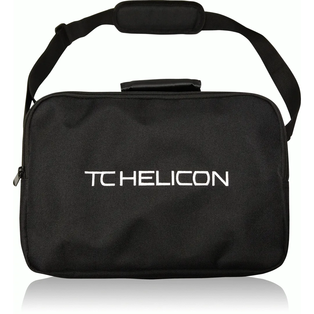 TC Helicon FX150 Gig Bag Voice Solo