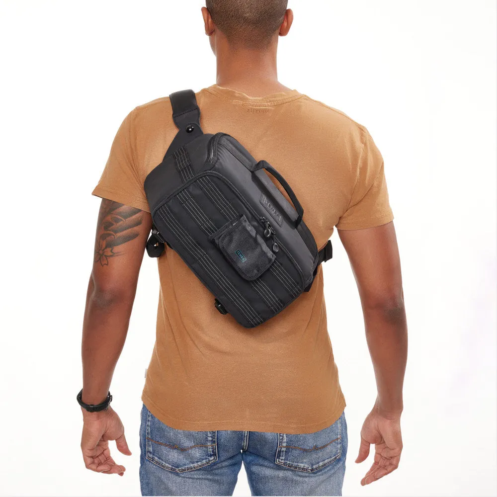 TENBA 637-762 Axis V2 6L Sling Bag (Black)