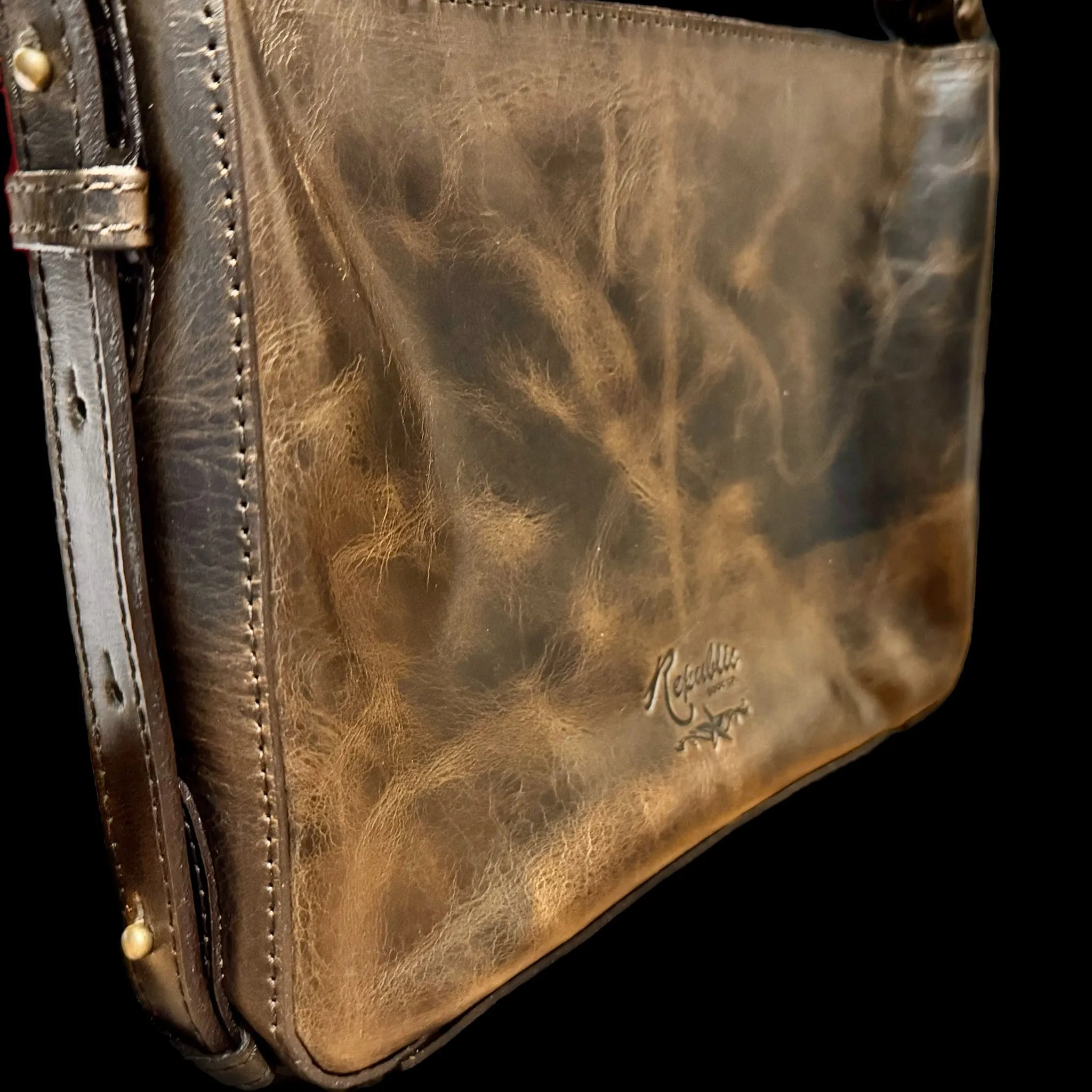 Texas Lux Purse