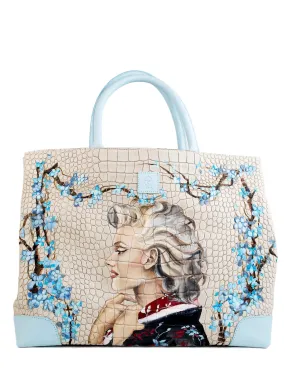 The Marilyn Weekender Bag