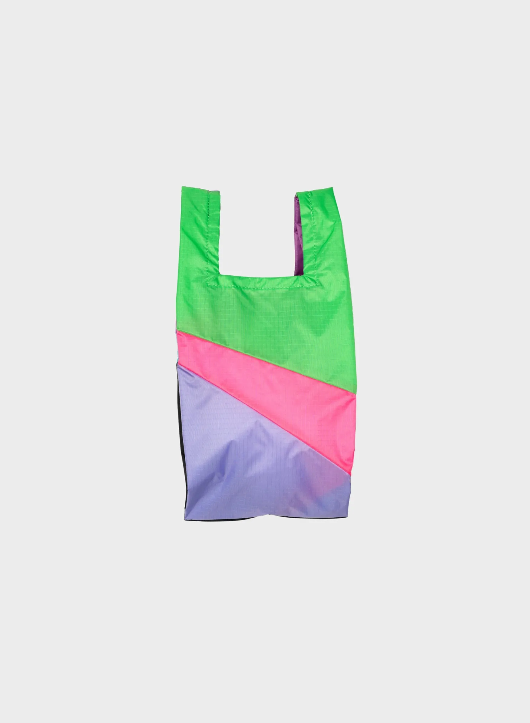 The New Shopping Bag Leftover Echo Small