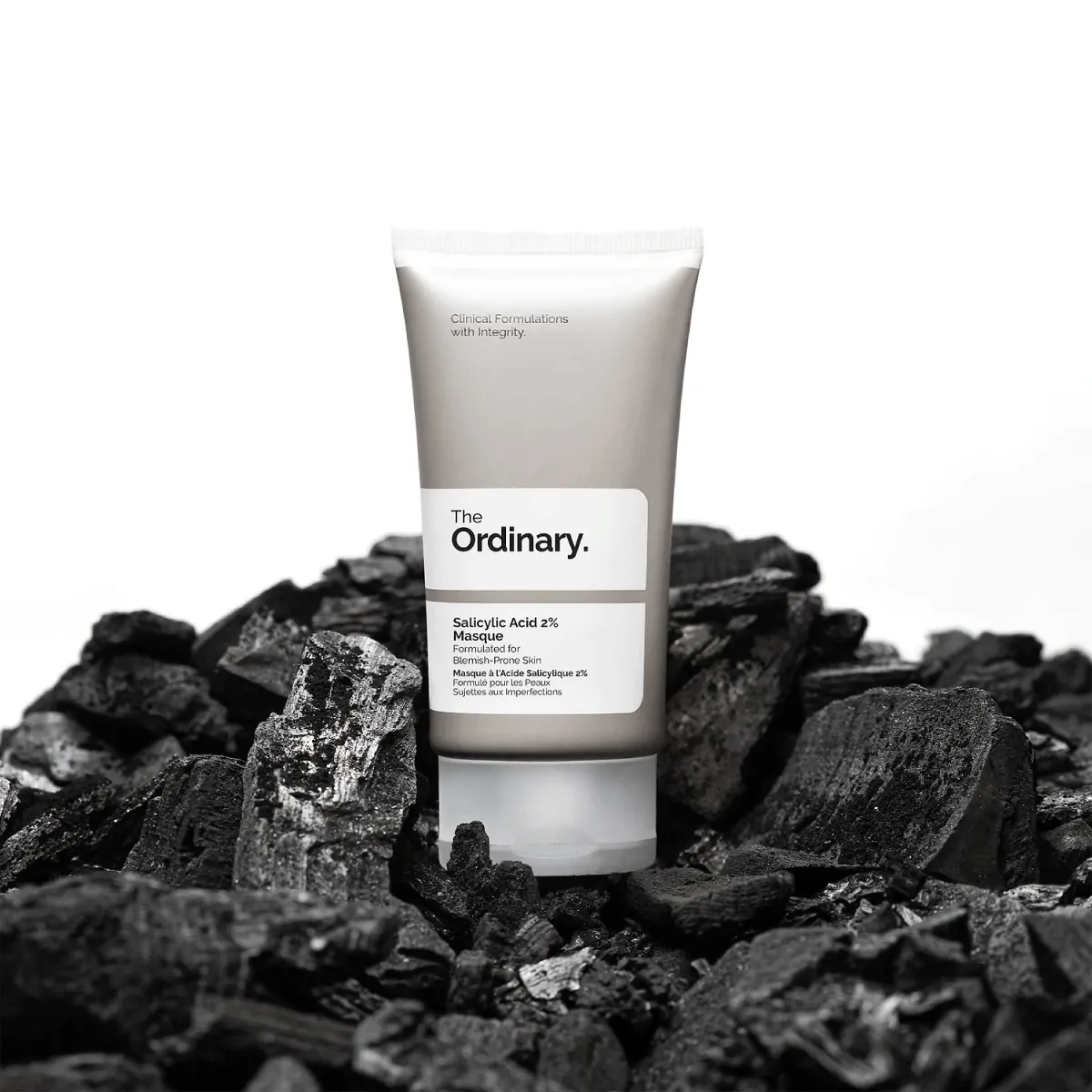 THE ORDINARY

Salicylic Acid 2% Masque( 50ml