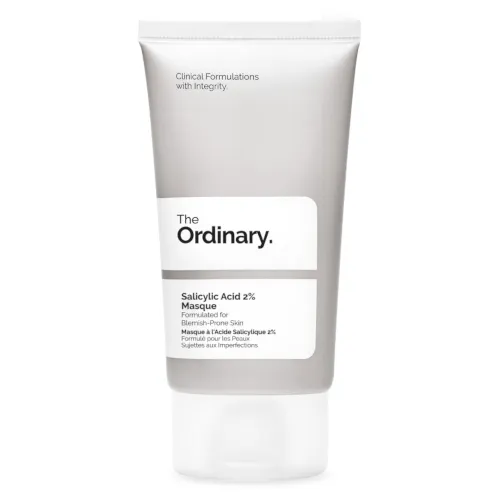 The Ordinary Salicylic Acid 2% Masque