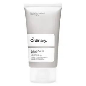 The Ordinary Salicylic Acid 2% Masque