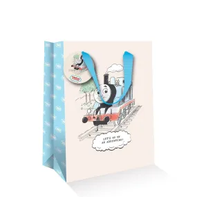 Thomas & Friends Small Gift Bag